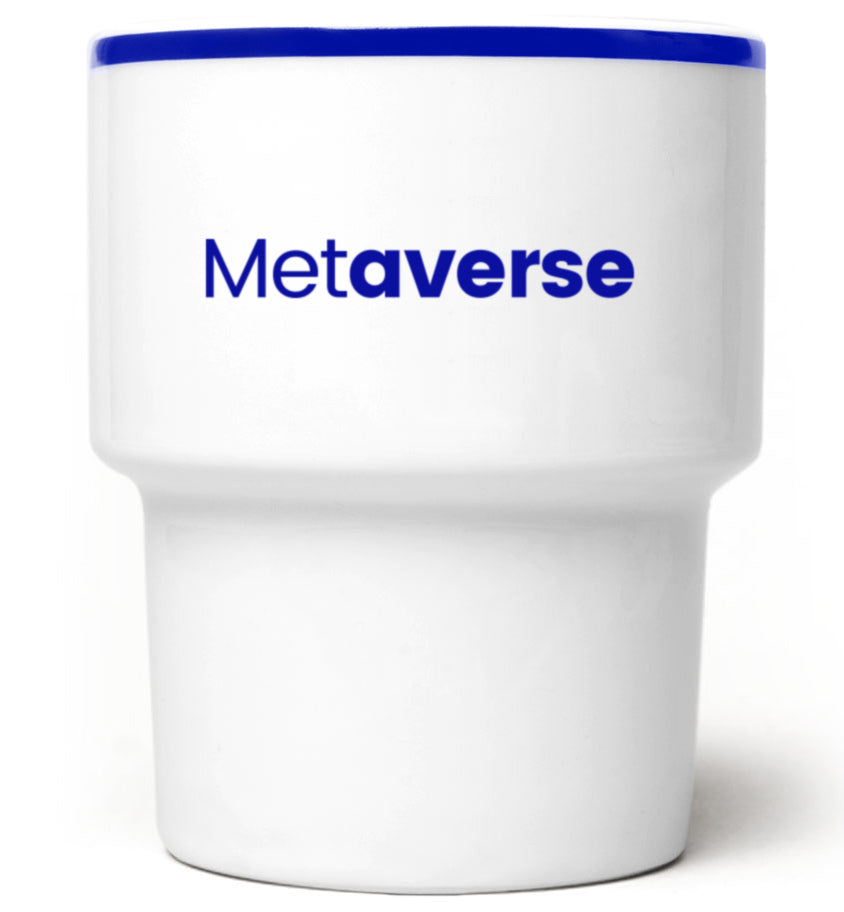 Metaverse Mug