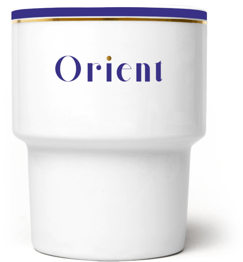 Orient Mug