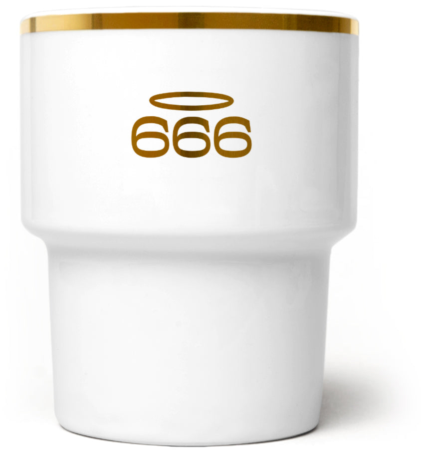 666  Mug