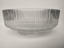 Load image into Gallery viewer, &quot;Topaz&quot; bowl by Ravenhead Glass
