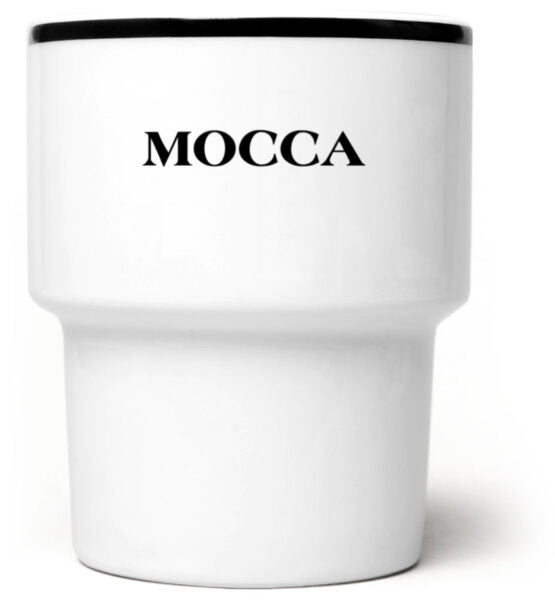 Mocca Mug