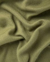 Load image into Gallery viewer, Cashmere scarf- avocado green
