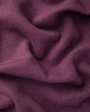 Load image into Gallery viewer, Cashmere scarf- Prune
