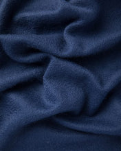 Load image into Gallery viewer, Cashmere scarf- twilight blue
