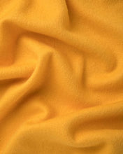 Load image into Gallery viewer, Cashmere scarf- Yellow
