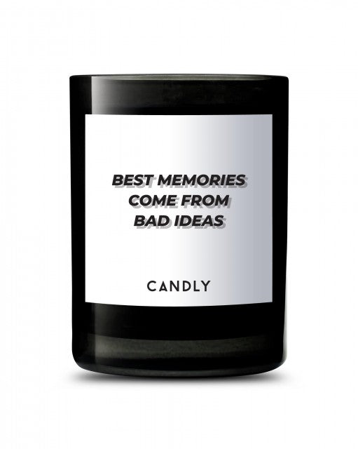 Memories Candle