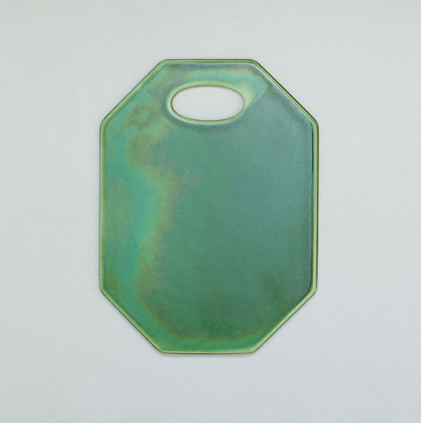 Green Ceramic Board