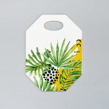Load image into Gallery viewer, Jungle Green Ceramic Board

