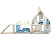 Load image into Gallery viewer, Dollhouse Mini Wood
