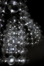 Load image into Gallery viewer, BUBBLES II Chandelier
