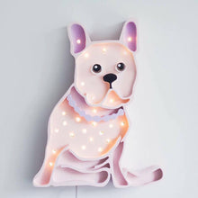 Load image into Gallery viewer, Bulldog Lamp
