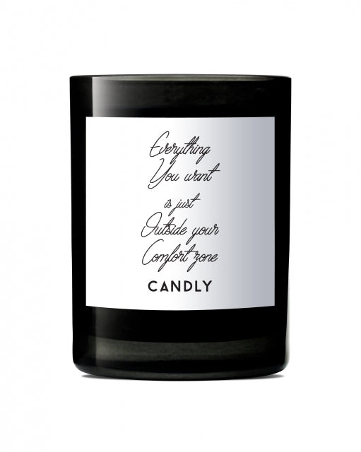 Everything You Want Candle