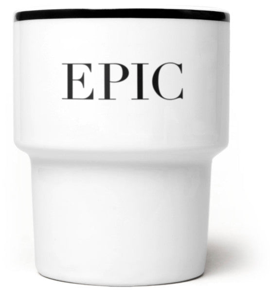 Epic Mug