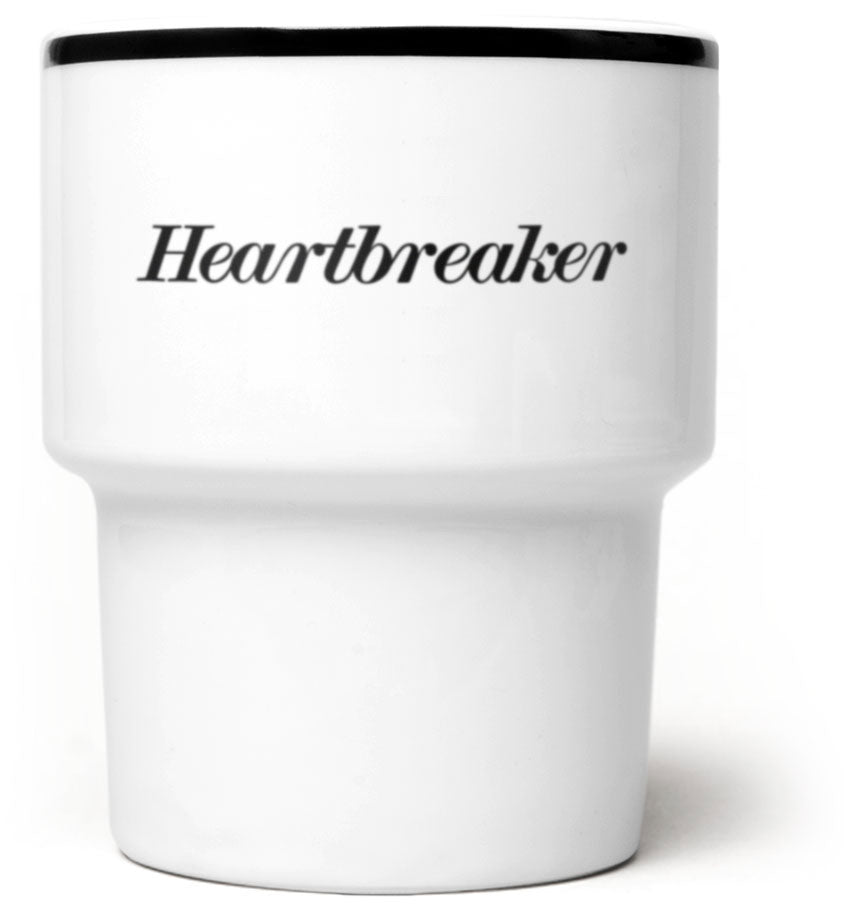 Heartbreaker Mug