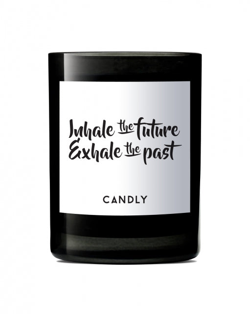 The Future Candle