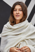 Load image into Gallery viewer, large Cashmere Scarf
