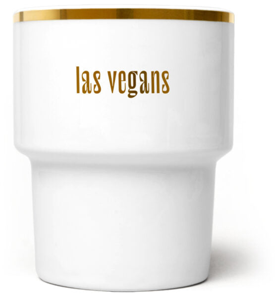 Las Vegans Mug