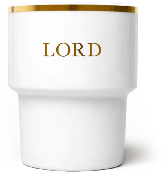 Lord  Mug
