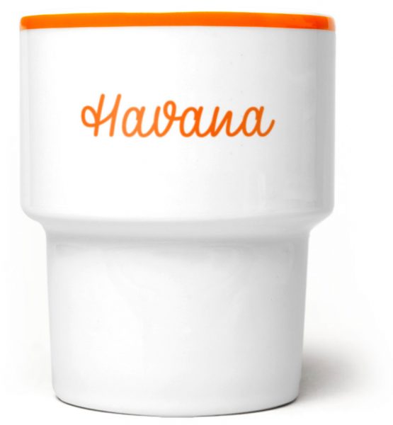 Havana Mug