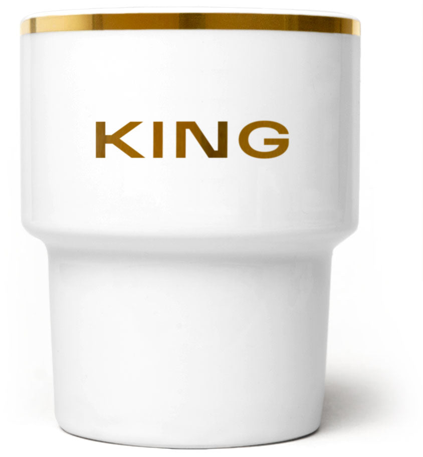 King Mug