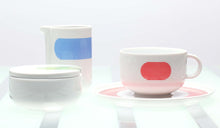 Load image into Gallery viewer, New Atelier cup with saucer
