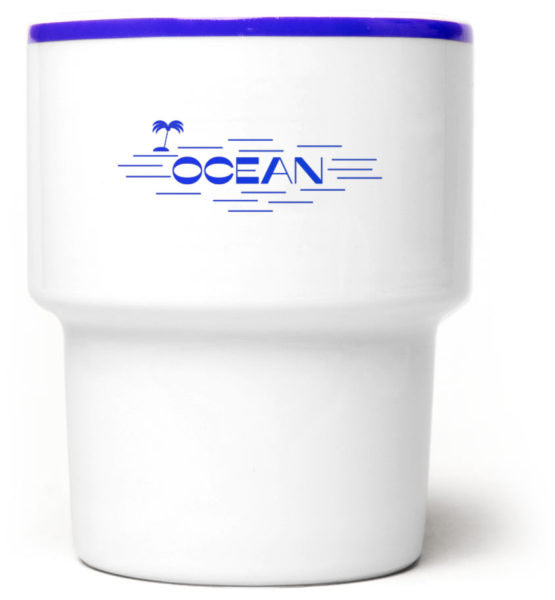Ocean Mug
