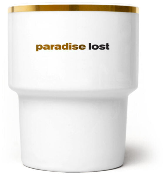 Paradise Lost Mug