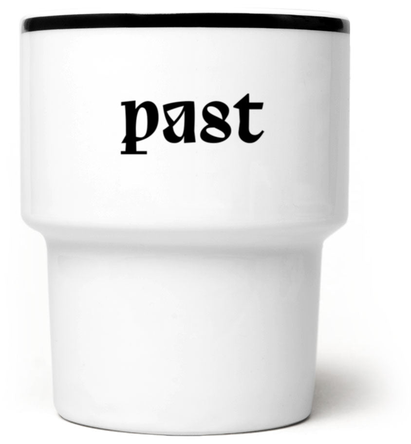 Past Mug