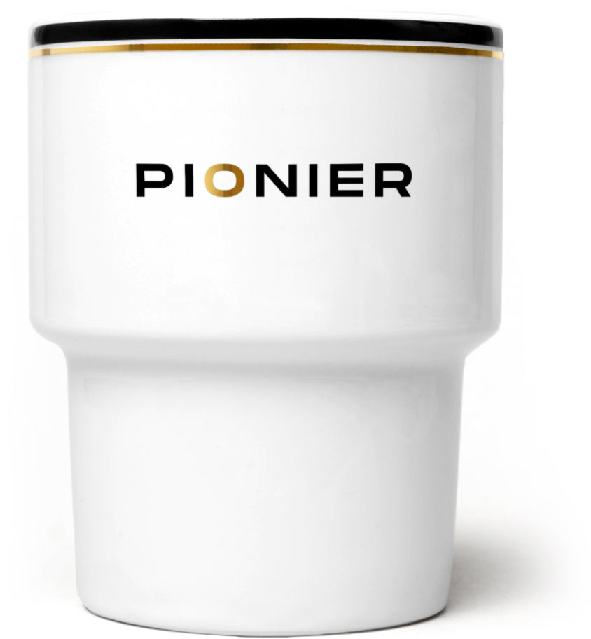 Pioneer Mug