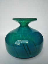 Load image into Gallery viewer, &quot;Ming&quot; Pattern Vase by Michael Harris

