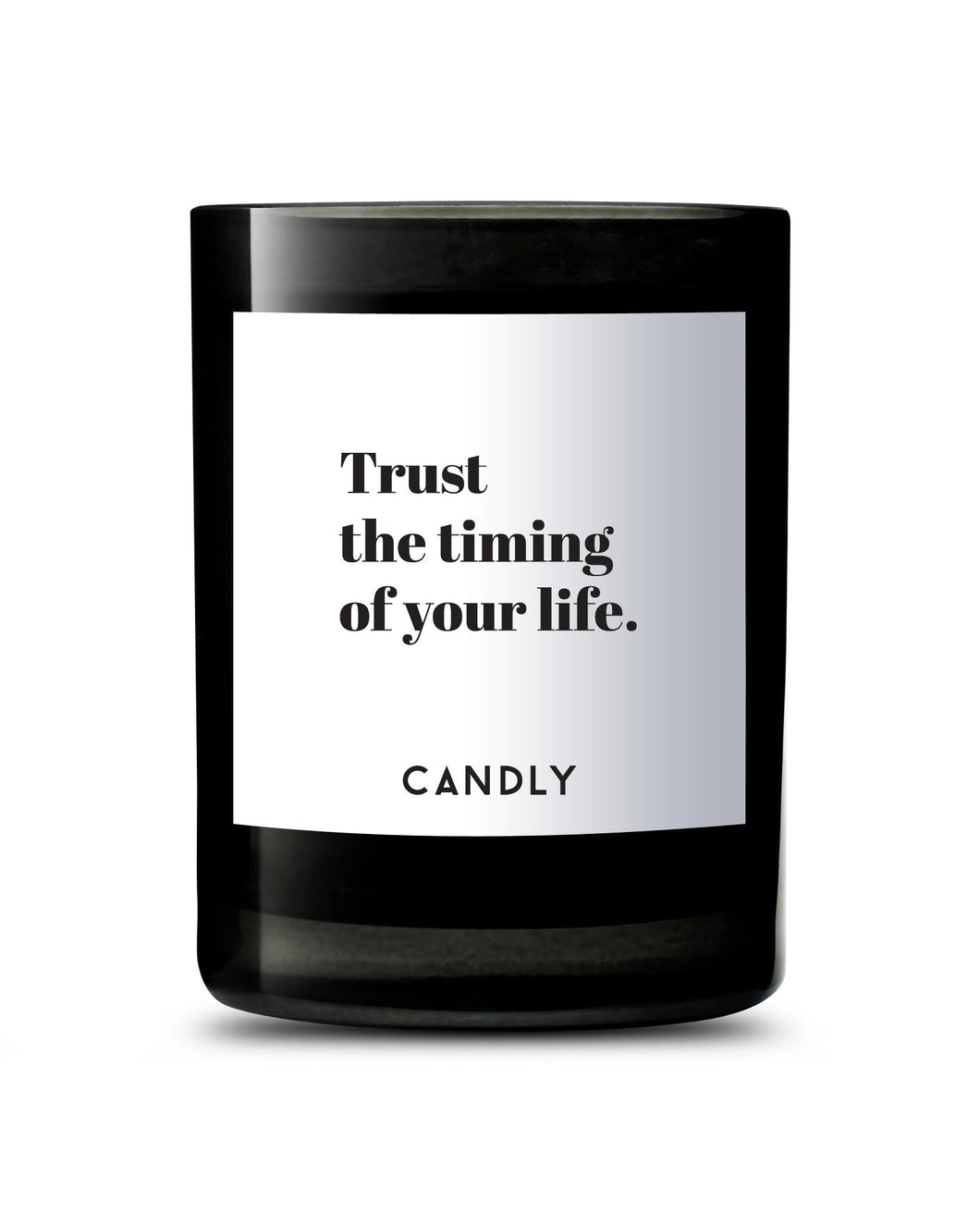 The Trust Candle